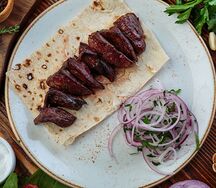 Бараньи сердца