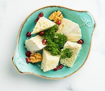 Сыр овечий Мотал по-кавказски