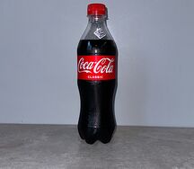 Coca - cola 0.5