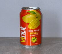 Vinut манго