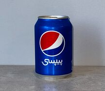 Pepsi банка