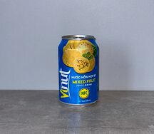 Vinut азиатский микс