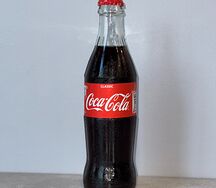 Coca-cola стекло