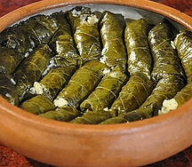 Армянская толма