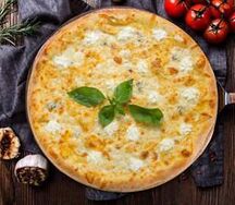 Четыре сыра