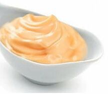 Соус Сырный