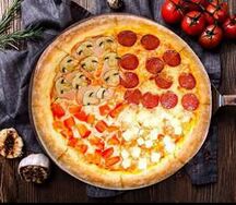 Четыре сезона