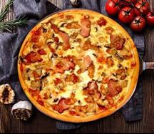 Деревенская