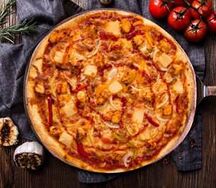 Тропическая