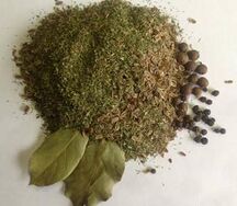 Специи для варки раков Классические 1 шт