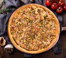 Шашлык Джан