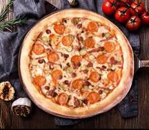 Европейская