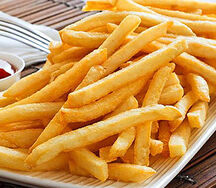 Картофель фри