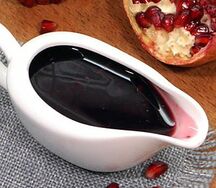 Соус Наршараб