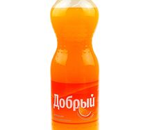 Добрый Апельсин