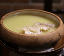 Хаш по армянски