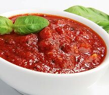 Фирменная аджика