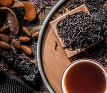 Земляника со сливками