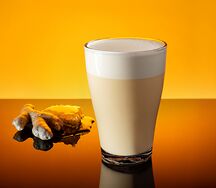 Раф Имбирный