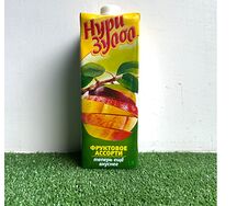Сок Мультифрукт Нури зулол