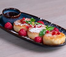 Сыpники