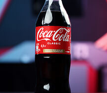Coca-Cola