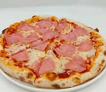 Ветчина из индейки и сыра