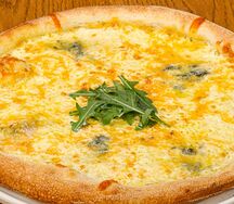 Четыре сыра