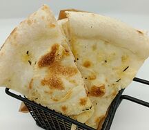 Фокачча с розмарином