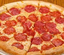 Пепперони