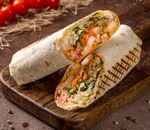 Шаурма классическая 