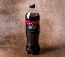 Evervess Cola