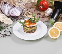 Картофель Гратан