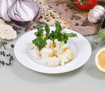 Цветная капуста
