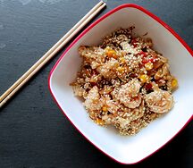 Wok Вегетарианский