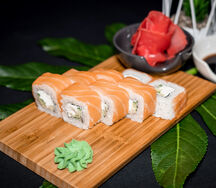 Ролл Филадельфия