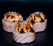 Классика запечённая