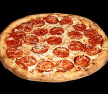 Пепперони