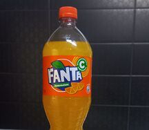 Fanta