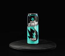Lit Energy Classic