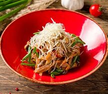 Дворянский салат