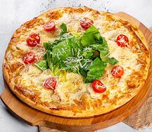 Пицца Цезарь