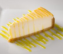 Чизкейк Нью-Йорк