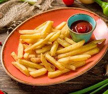 Картофель фри