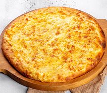 Хачапури по-мегрельски