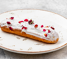 Эклер Ванильный