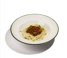 Паста Болоньезе