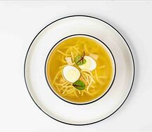 Детский супчик