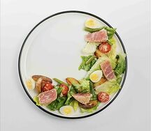 Салат Нисуаз