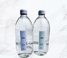 Вода EDIS